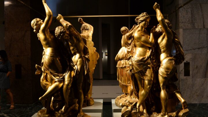 “Restituzioni”, Sanpaolo mette in mostra a Napoli le antiche opere restaurate