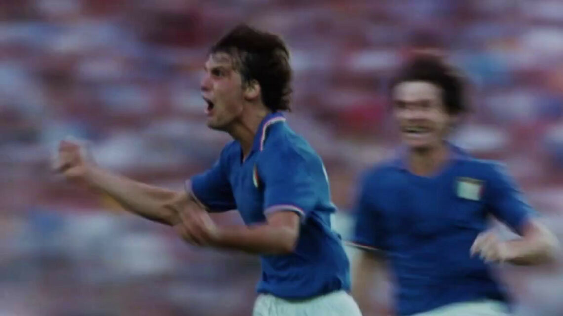 Paolo Rossi – L’Uomo. Il Campione. La Leggenda, il trailer Paolo Rossi – L’Uomo. Il Campione. La Leggenda, il trailer