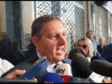 Toti “Centrodestra colga modello Liguria per governare il Paese”