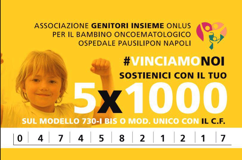 Le Ali di Gianandrea e Coccoliamoci: riprendono i progetti di Genitori Insieme al Pausilipon Le Ali di Gianandrea e Coccoliamoci: riprendono i progetti di Genitori Insieme al Pausilipon