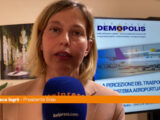 Enav punta sullo sviluppo sostenibile del trasporto aereo
