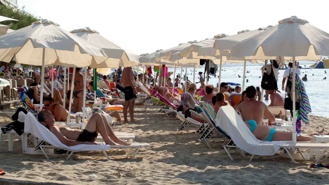 Turismo, la piena ripresa nel 2023 Turismo, la piena ripresa nel 2023