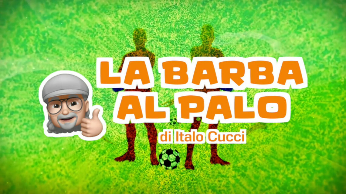 La Barba al Palo – Rivivendo Spagna ’82 – Italia – Argentina La Barba al Palo – Rivivendo Spagna ’82 – Italia – Argentina