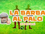 La Barba al Palo – Rivivendo Spagna ’82 – Italia – Argentina