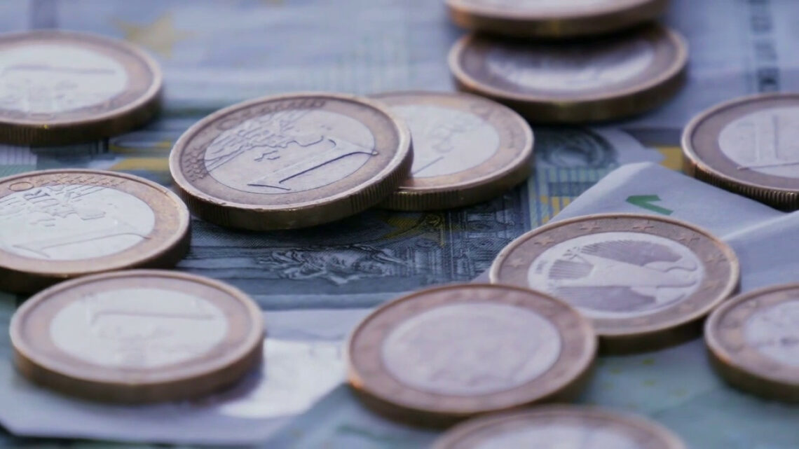 Ad aprile debito pubblico in crescita Ad aprile debito pubblico in crescita