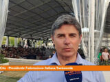Cito “Grand Prix Roma un successo, sugli spalti tante famiglie”