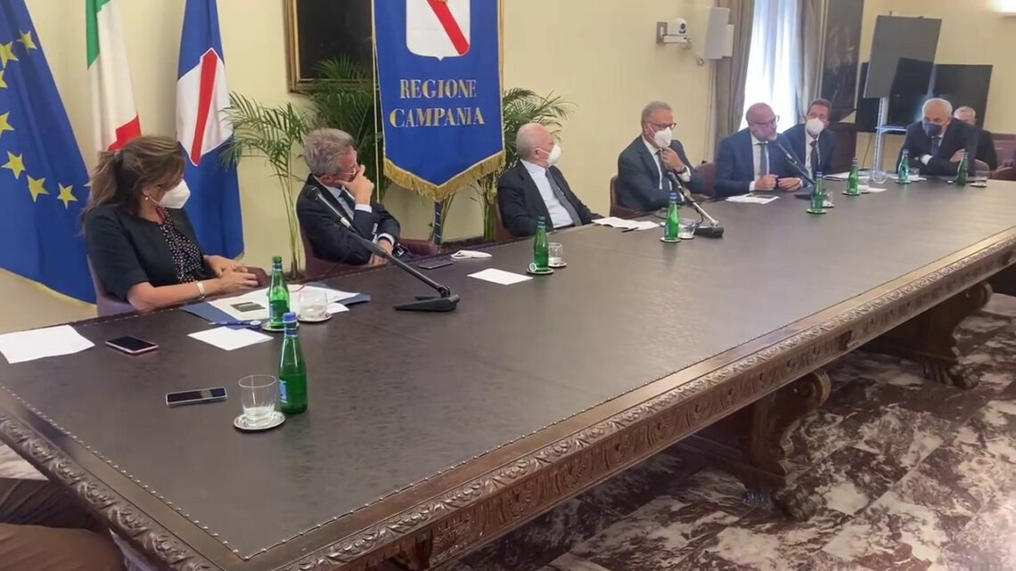 Al via il Centro Agritech, dal Pnrr 320 milioni per la ricerca Al via il Centro Agritech, dal Pnrr 320 milioni per la ricerca