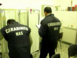 Casa di riposo abusiva, 5 arresti a Reggio Calabria