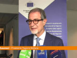 Musumeci “Governo e Commissione Ue affrontino il tema dell’insularità”