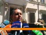 Pnrr, Toti “Firmato progetto bandiera importante per Liguria”