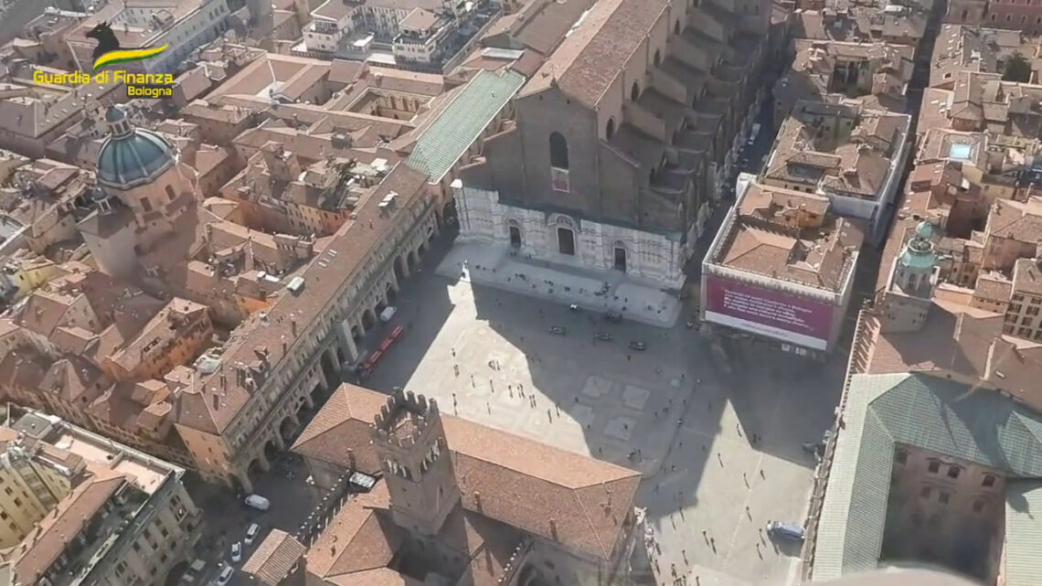 ‘Ndrangheta, Gdf Bologna sequestra beni per 4 milioni ‘Ndrangheta, Gdf Bologna sequestra beni per 4 milioni