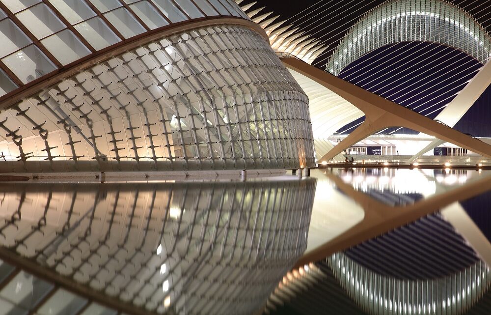 Valencia una città tutta da scoprire