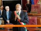 Roberto Lagalla è il nuovo sindaco di Palermo