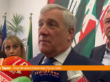 Tajani “M5S sia più serio, evitare fibrillazioni governo”