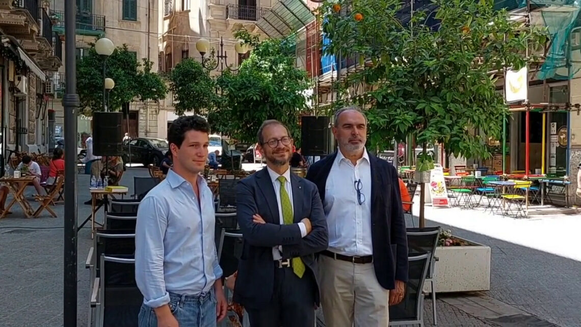 A Palermo ciclo di incontri tra nuove imprese A Palermo ciclo di incontri tra nuove imprese