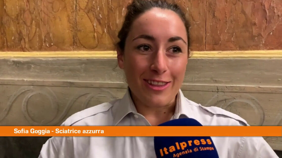 Goggia “Inizia un nuovo quadriennio, partire col piede giusto” Goggia “Inizia un nuovo quadriennio, partire col piede giusto”