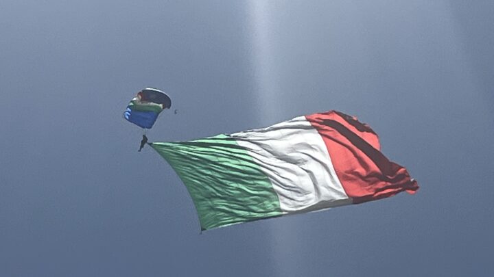 Festa della Repubblica, la Parata torna ai Fori imperiali