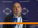 Zingaretti “Alleanza di Regioni e Comuni per ricostruzione Ucraina”
