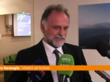 Garavaglia “Lavorare coordinati tra regioni, governo ed Europa”