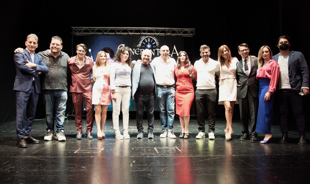 Cenerentola 24, il nuovo format di Ciro Florio su Real Time Cenerentola 24, il nuovo format di Ciro Florio su Real Time