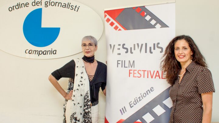 Vesuvius Film Festival III edizione