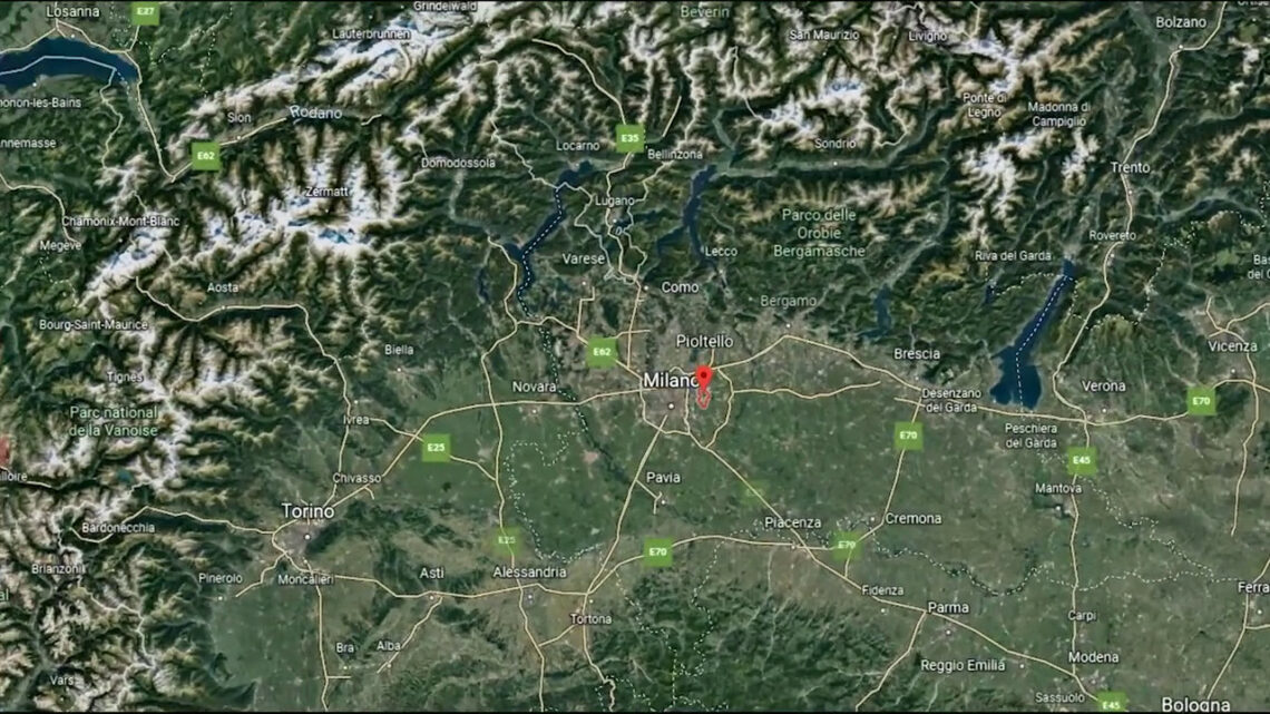 21enne ucciso nel Milanese, 21 giovanissimi arrestati 21enne ucciso nel Milanese, 21 giovanissimi arrestati