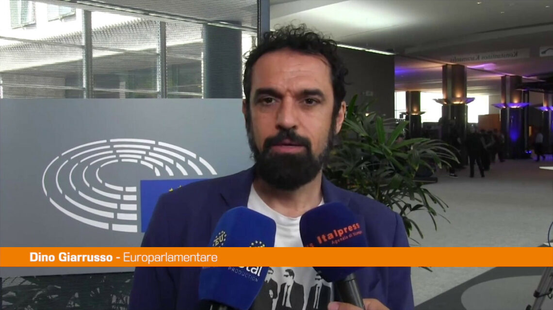 M5S, Giarrusso “Scissione teatrino penoso” M5S, Giarrusso “Scissione teatrino penoso”