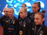 Fate azzurre d’oro a Orano, Maggio “Siamo una squadra unita”