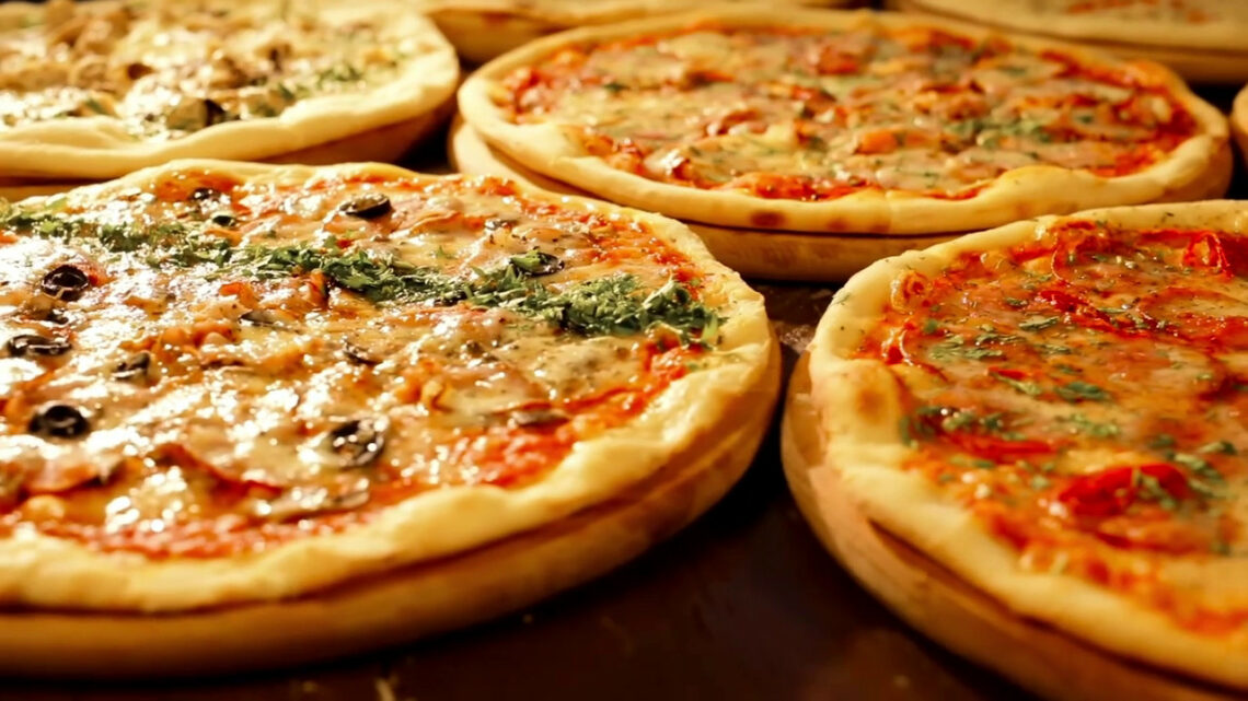 Pizzerie, la Lombardia sorpassa la Campania Pizzerie, la Lombardia sorpassa la Campania