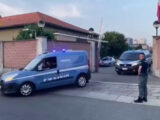Rissa in via Bolla a Milano, perquisizioni della Polizia