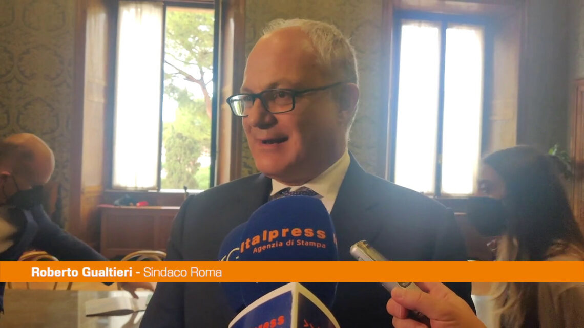 Gualtieri “Apprezzamento von der Leyen per Next Generation Rome” Gualtieri “Apprezzamento von der Leyen per Next Generation Rome”