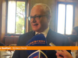 Gualtieri “Apprezzamento von der Leyen per Next Generation Rome”