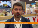 L’Emilia-Romagna al Fancy Food di New York, Mammi “Cibo è cultura”