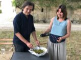 Agricoltura, da Castel Ruggero gli unici oli medaglia d’oro nella Dop Chianti​ ​Classico​ ​del Japan Olive Oil Prize