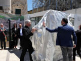 A Norcia la basilica di San Benedetto rinasce con le “Live Stones”