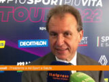 Sport e Salute in tour, Cozzoli “Scommettiamo sul territorio”