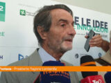 Regionali, Fontana “Io disponibile, Centrodestra valuti mio nome”