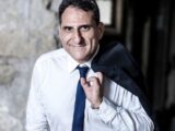 Salvatore D’Onofrio al Campania Teatro Festival con Altro Giro! Altra corsa! di Eduardo Tartaglia
