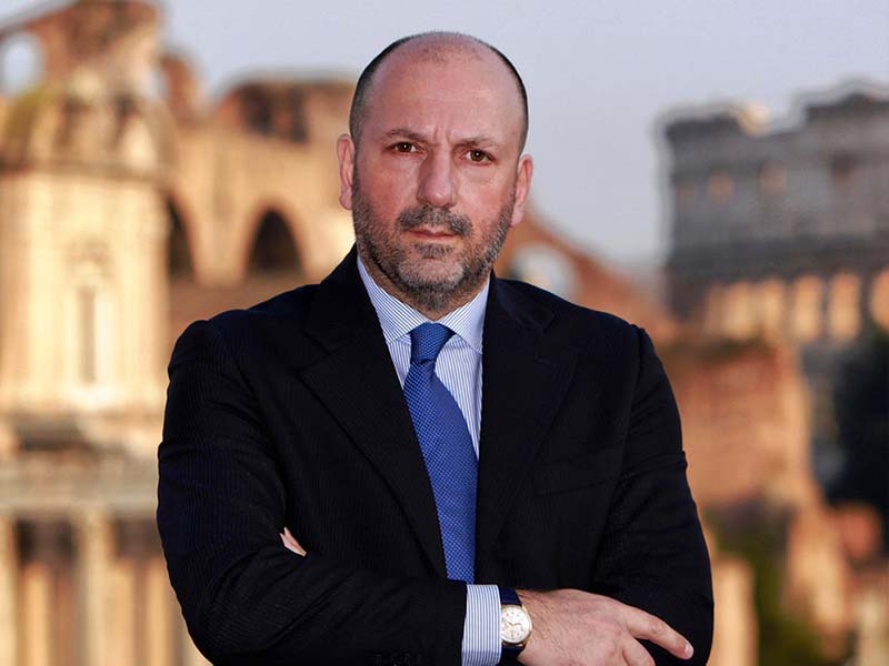 Missione archeologica in Armenia con tecnologie digitali. Aidr: al via il progetto di ricerca di ISMEO Missione archeologica in Armenia con tecnologie digitali. Aidr: al via il progetto di ricerca di ISMEO
