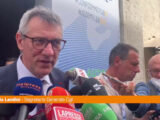 Landini “Problema non è il salario minimo ma aumentare i salari”