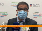 D’Amato “Chiesto obbligo mascherine al chiuso per salvare turismo”