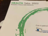 Il futuro della medicina in primo piano con “Health Talks”