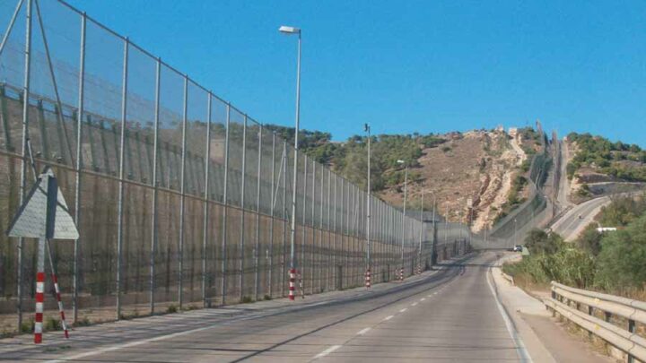 Immigrazione clandestina e non solo nell’assalto a Melilla in Marocco
