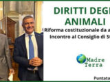 Madre Terra – Diritti degli animali