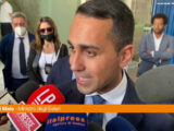 Di Maio “M5S rischia di diventare la forza politica dell’odio”