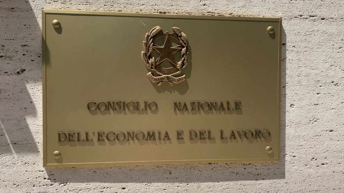 Ue, dal Cnel proposte su governance e welfare Ue, dal Cnel proposte su governance e welfare