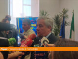 Tajani “Sosterremo governo Draghi fino a fine legislatura”