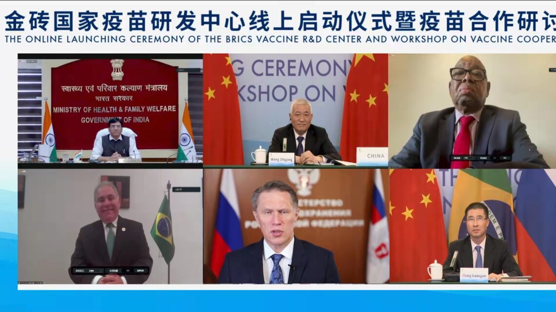 I Brics boys si incontrano, perché l’Italia non guarda l’altra parte del mondo? I Brics boys si incontrano, perché l’Italia non guarda l’altra parte del mondo?