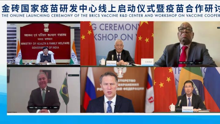 I Brics boys si incontrano, perché l’Italia non guarda l’altra parte del mondo?