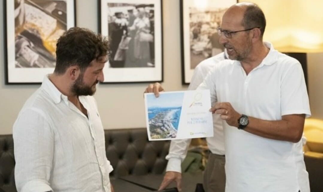 Raffaele Cars è il primo vincitore del Tennis Writing Raffaele Cars è il primo vincitore del Tennis Writing